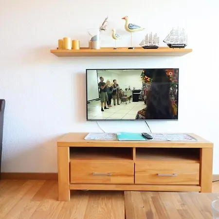 Nordseebrandung-b6-1 דירה