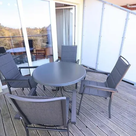 Nordseebrandung-b6-1 דירה *