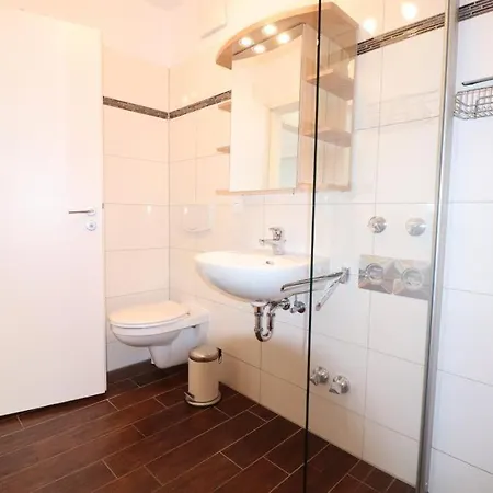 Nordseebrandung-b6-1 דירה