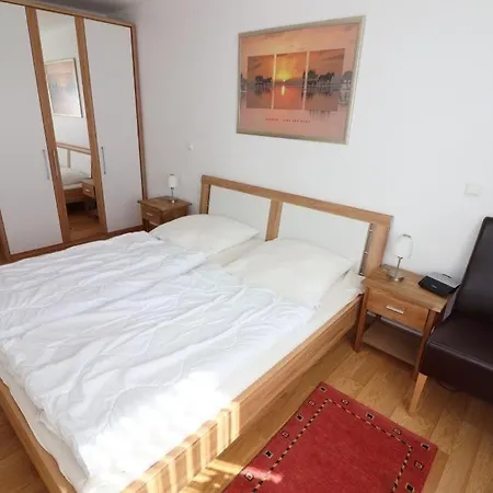 Nordseebrandung-b6-1 Apartment