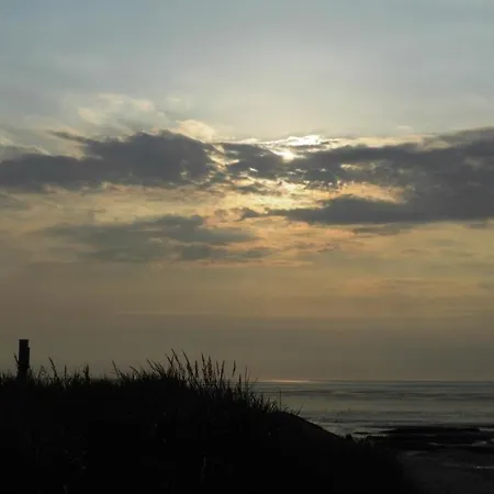 דירה Nordseebrandung-b6-1