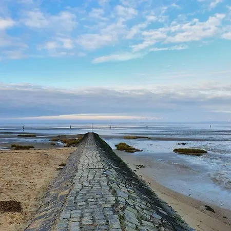 Nordseebrandung-b6-1 * Cuxhaven